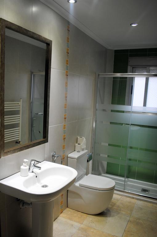 Pensión Blanquita Logroño Extérieur photo